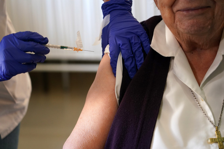 Repunte de sarampión: Sanidad recomienda reforzar la vigilancia con 229 casos en 2025