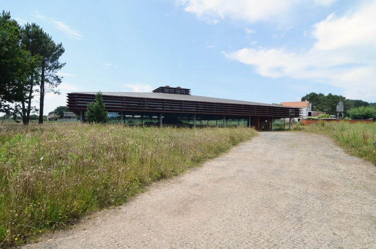 El Dolmen de Dombate, envuelto en polémica electoralista