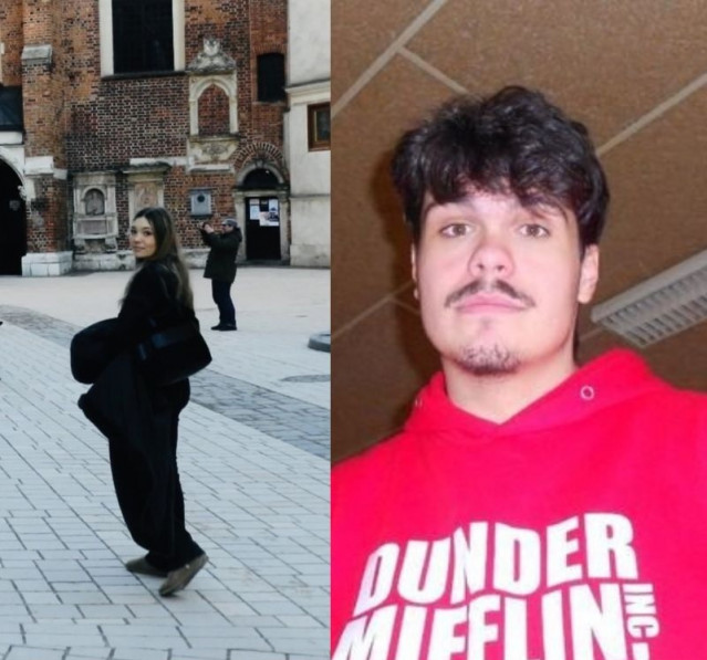 Estudiantes de la UDC vencedores en el concurso nacional 'Adicciones: tu punto de mira'