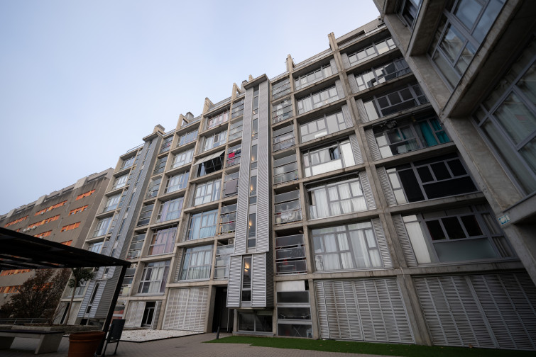 La Xunta pone en marcha un programa para movilizar más de 1.000 viviendas vacías para alquiler