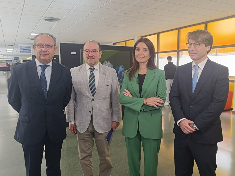 La Xunta, Castilla-La Mancha y Valencia reclaman ya una reforma de la financiación