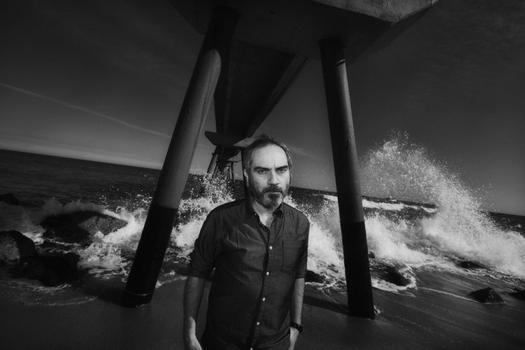 Gira de Fernando Alfaro (Surfin' Bichos) con cinco fechas en Galicia