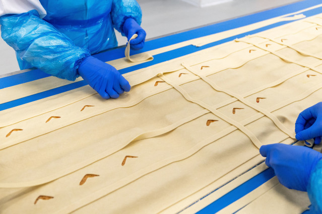 Compras de Mercadona a proveedores gallegos en 2024