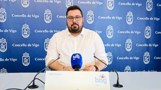 Xabier Pérez Igrexas.