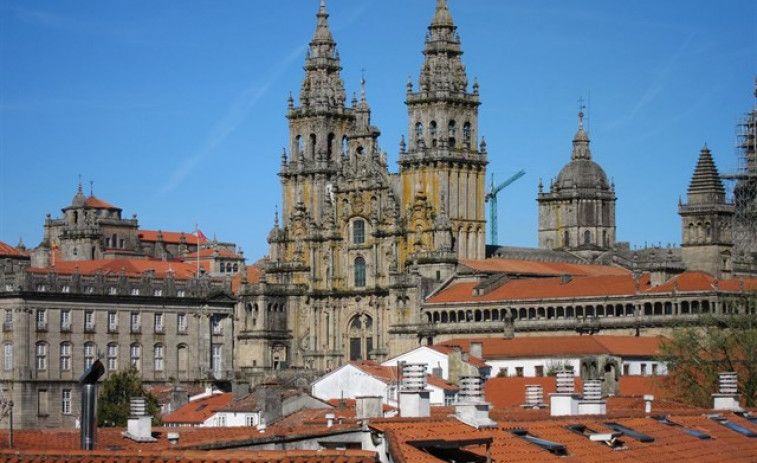 Doce municipios galegos recibirán 83 millóns para desenvolvemento urbano