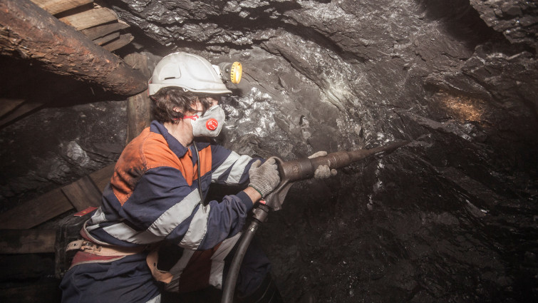 La Xunta sacará a concurso otra tanda de derechos mineros caducados una vez se resuelvan los ya convocados