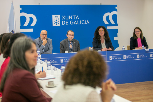 La Unidade da Muller e a Ciencia renueva a sus expertas científicas externas