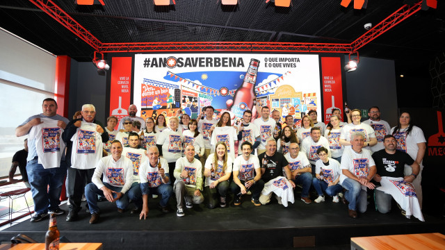 Presentación de 'A Nosa Verbena'