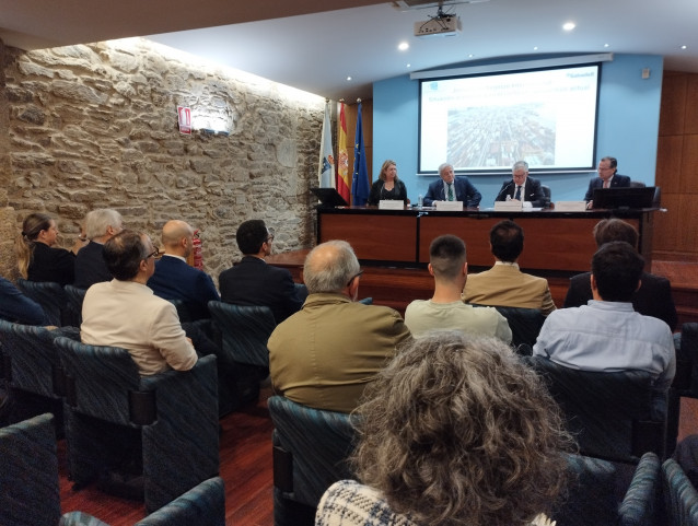 Banco Sabadell Gallego, con CEG y Grupo Arola, organizan una jornada sobre aranceles