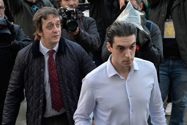 La familia de Samuel Luiz recurrirá la absolución de Alejandro Míguez, condenado en principio a 10 años de cárcel