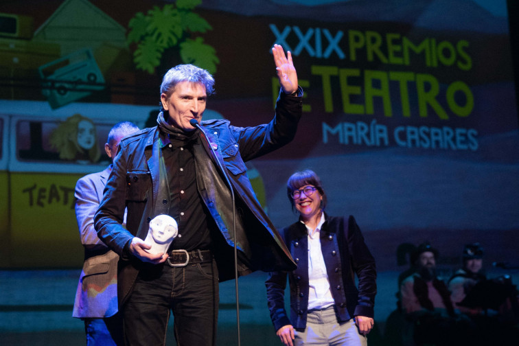 Pesar en el mundo de la cultura y la música por la muerte del músico, compositor y actor gallego Piti Sanz