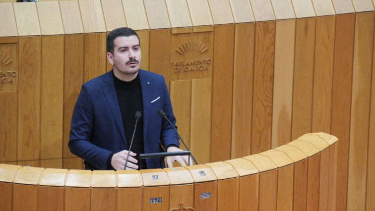 El BNG reclama a la Xunta que no permita la implantación de una nueva universidad privada