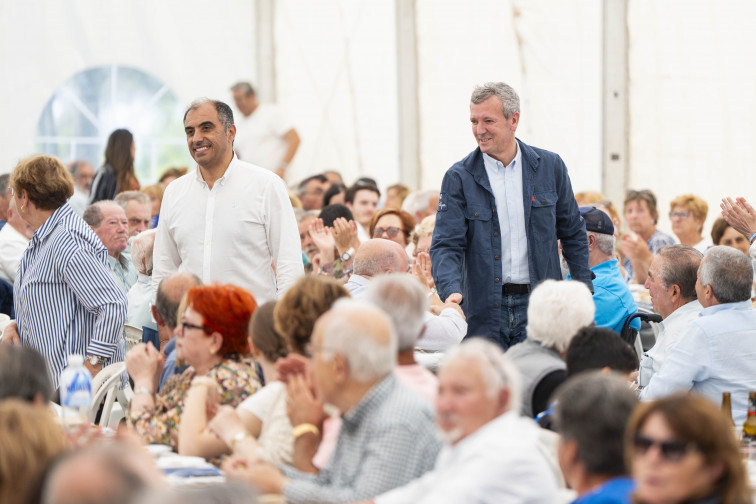 Rueda continuará con su 