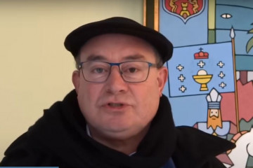 Xosé María Dios Diz