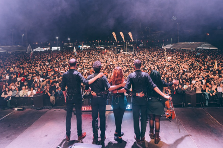 Festival de Ortigueira