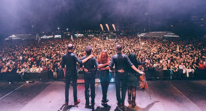 Festival de Ortigueira