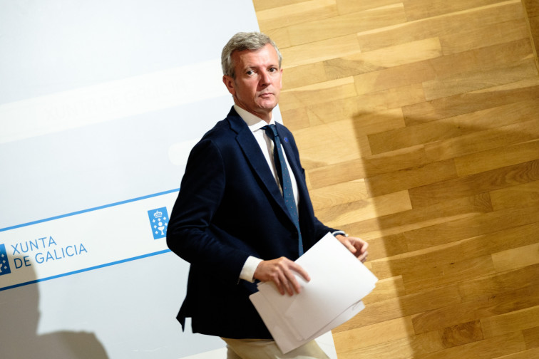 El presidente de Galicia dice que es secundario invertir para que el gallego sea oficial en la UE