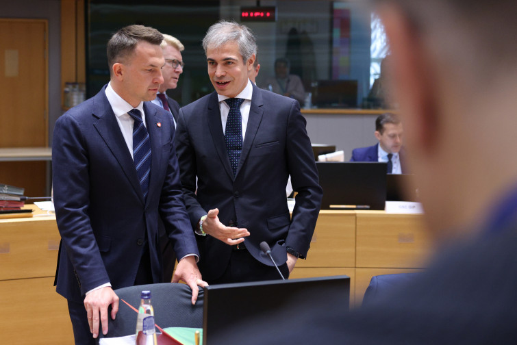 Oficialidad del gallego en la UE: España retira la propuesta por ahora ante la negativa de algunos estados