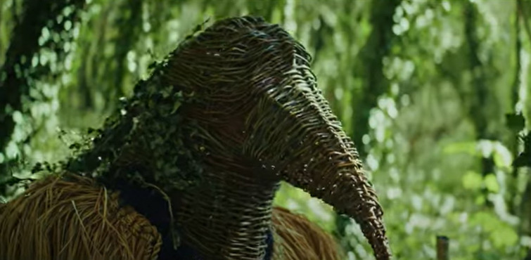 (VIDEOCLIP) Peitoescuro prepara su esperado debut con el adelanto de 'Metamorfose'