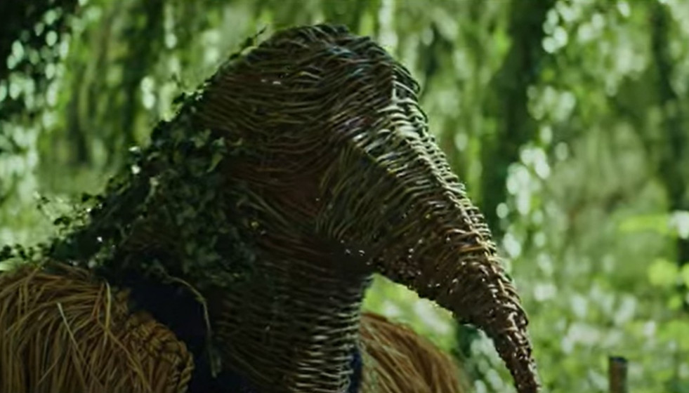 Peitoescuro en Metamorfose