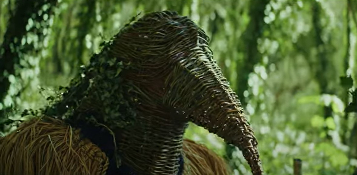 Peitoescuro en Metamorfose