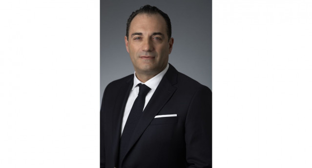 Antonio Filosa, elegido nuevo CEO de Stellantis tras la dimisión de Carlos Tavares.