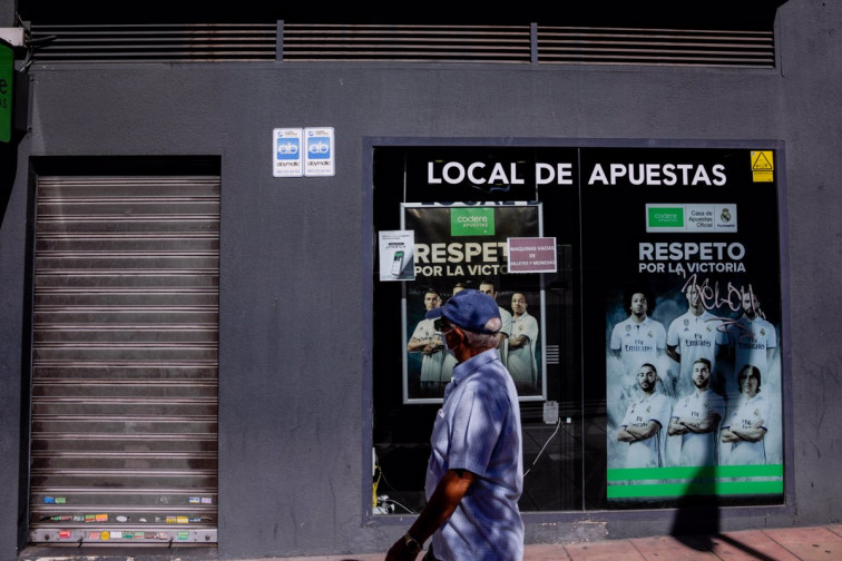 Consumo prohíbe a los famosos ser imagen publicitaria de casas de apuestas