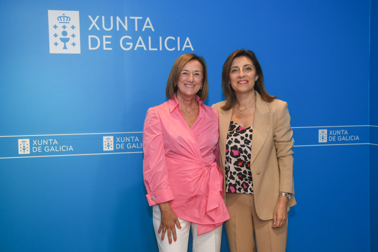 La direcctora xeral de Calidad Ambiental, forzada a abstenerse en el 'Ok' de la Xunta a Ence en As Pontes