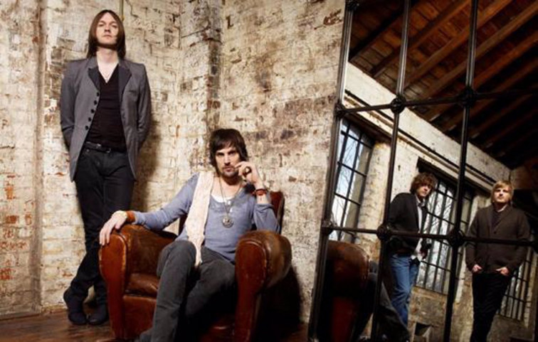Kings Of Leon causan baja en O Son do Camiño y el festival anuncia a sus sustitutos...y tres fichajes más