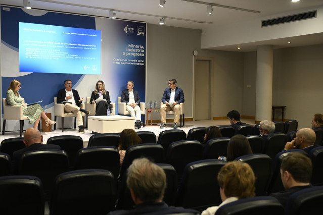 Jornada de Asime y Cobre San Rafael