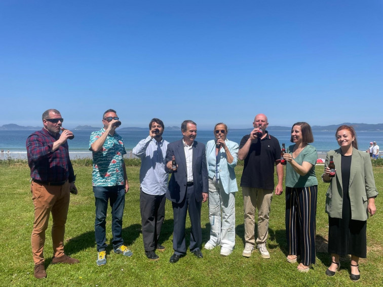 25 años de O Marisquiño: doble escenario musical y destacada presencia femenina en esta nueva edición