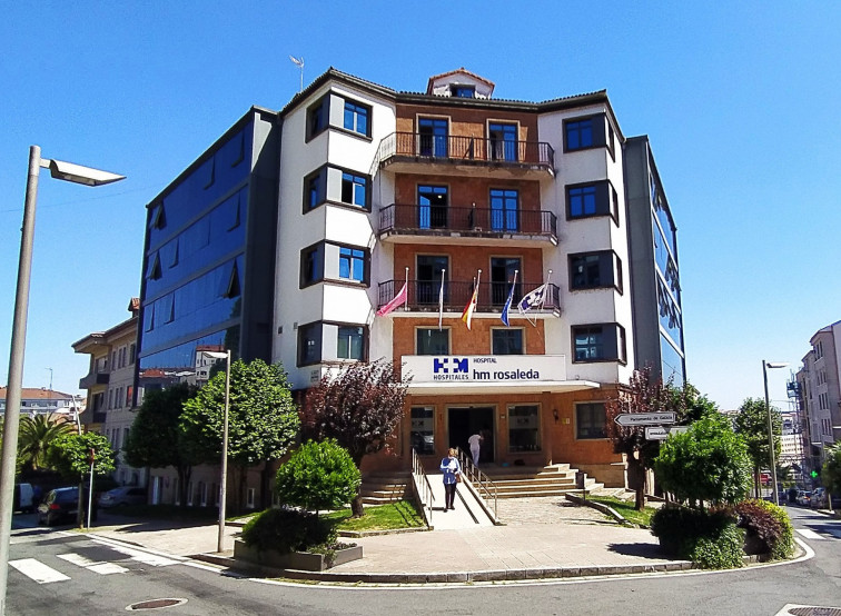 Muface: Confirmado pacto Adeslas y HM Hospitales, La Rosaleda de Santiago y el Modelo de A Coruña siguen en la oferta