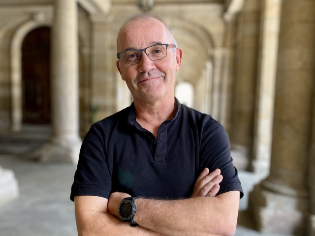 El concejal Xan Duro ha sido el encargado de adelantar la simplificación de este proceso.