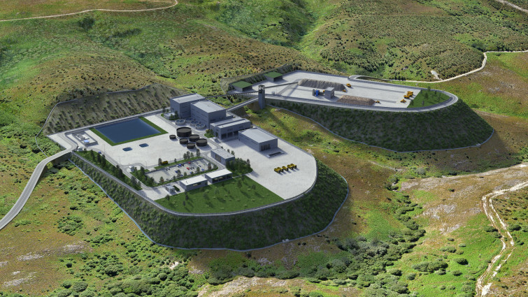 La CE responde al BNG: la evaluación sobre Mina Doade concluyó que sería 