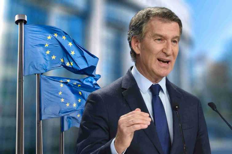 “¿Mafia o democracia?” No: sentido común y responsabilidad, sí, Sr. Feijóo