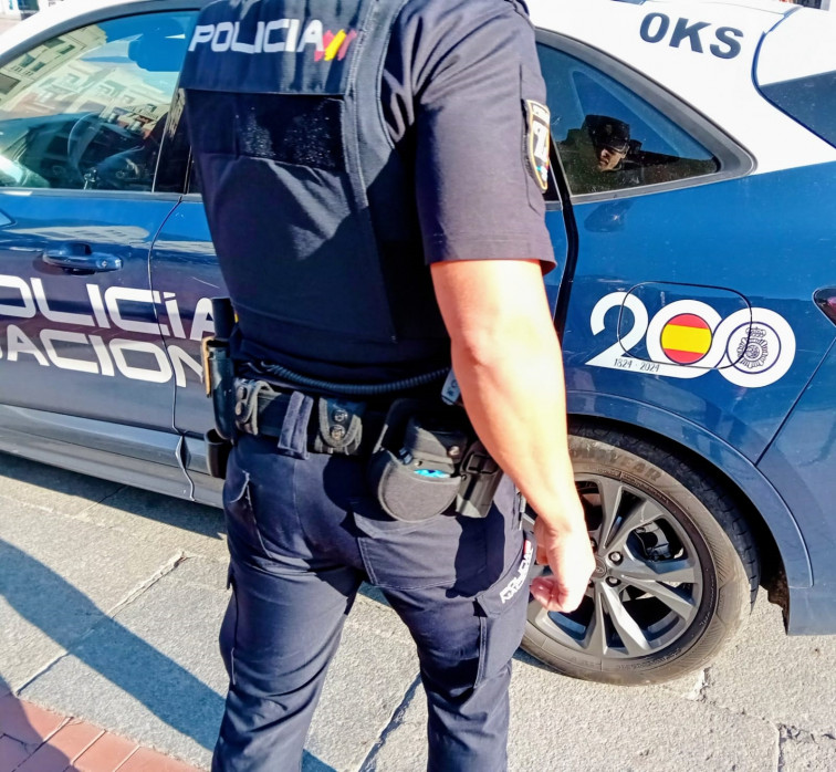 Pelea multitudinaria después de un intento de agresión sexual cerca de un local de ocio nocturno en Ferrol