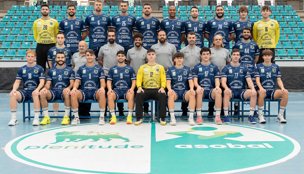 Frigoríficos morrazo