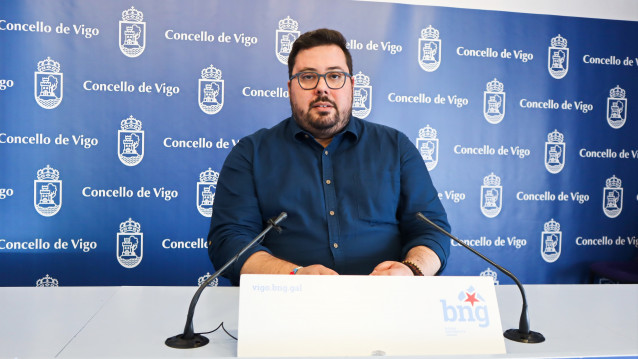 El BNG de Vigo urge a Xunta y Ayuntamiento que corrijan las 