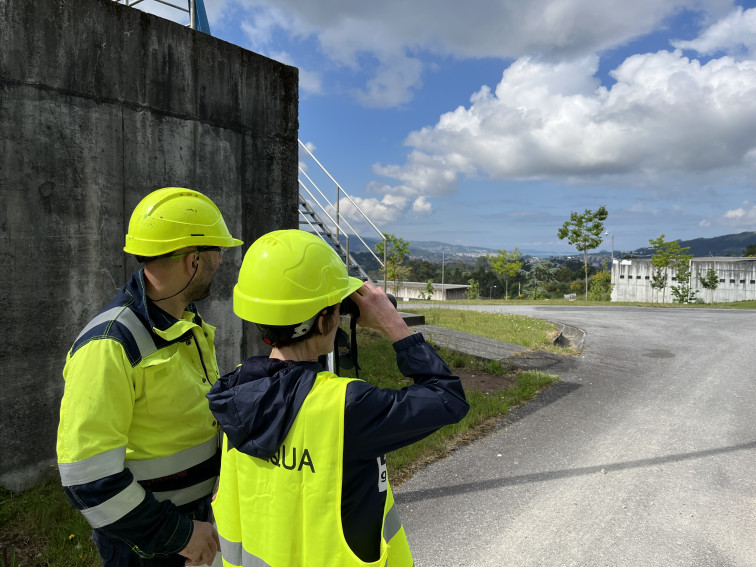 Coidar da auga é coidar da vida: aprendendo da natureza para avanzar cara a un futuro máis sostible