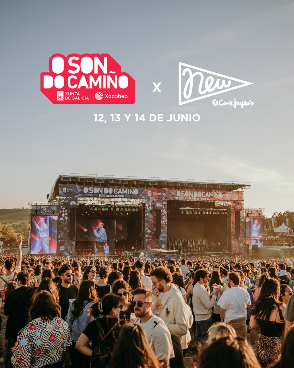 Creatividad patrocinio RRSS