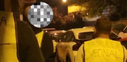 Patrullas de vigilantes en Ourense: llaman a “quemar yonkis” y sindicato policial pide más medios