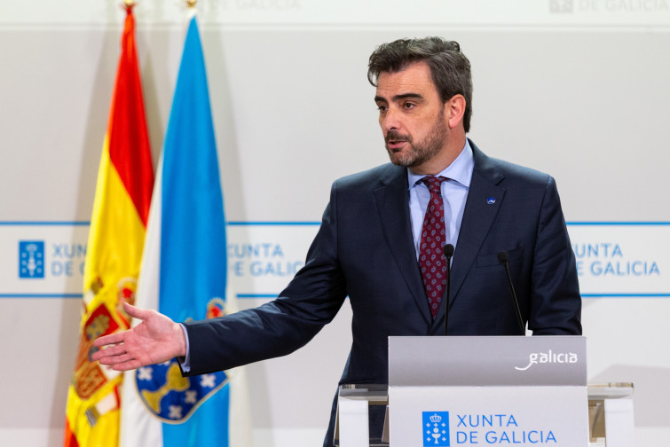 Divorciarse o reclamar una deuda sale más caro porque la Xunta no ha creado MASC