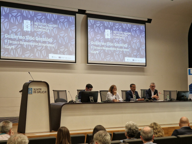 Presentación de AI-VIDDA.