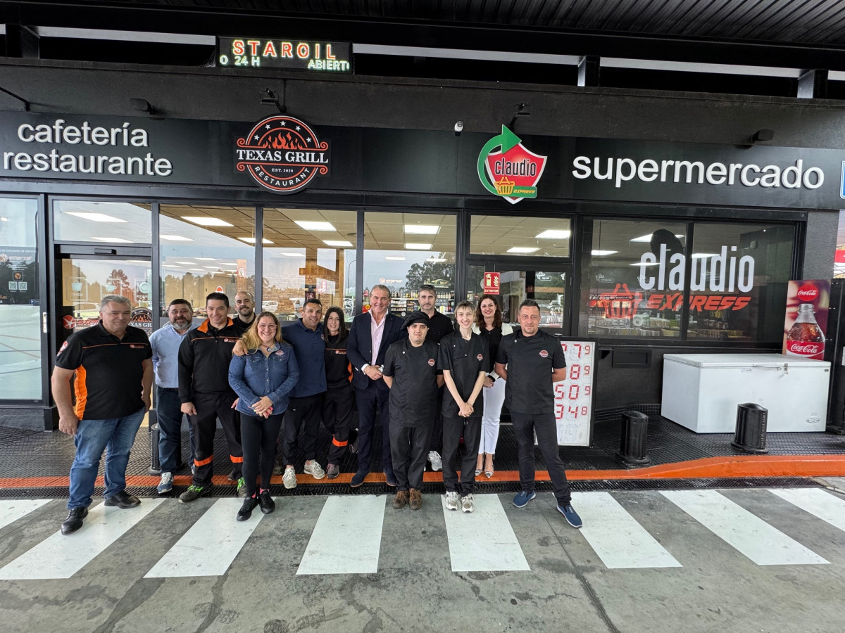 CLAUDIO EXPRESS DODRO 2