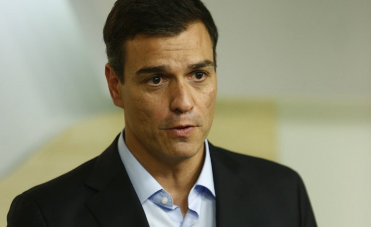 Sánchez se retirará de la política si no logra recuperar la Secretaría General