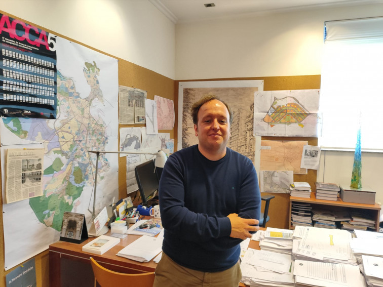 Francisco Díaz Gallego: 