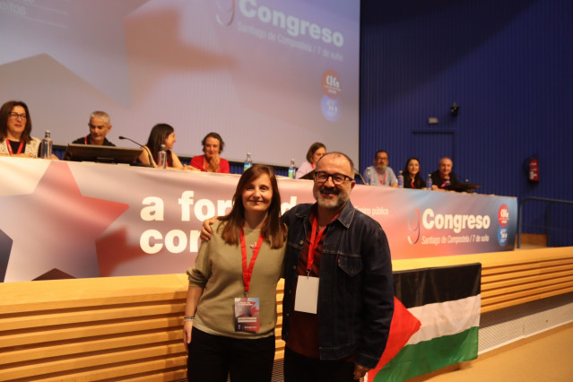 IX Congreso de la CIG-Ensino