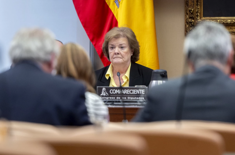 ¿Son trasparentes los partidos políticos en España?