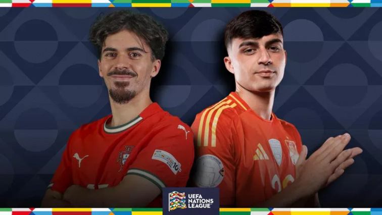 España va a por el triplete; Portugal, a por la revancha: final explosiva de la Nations League