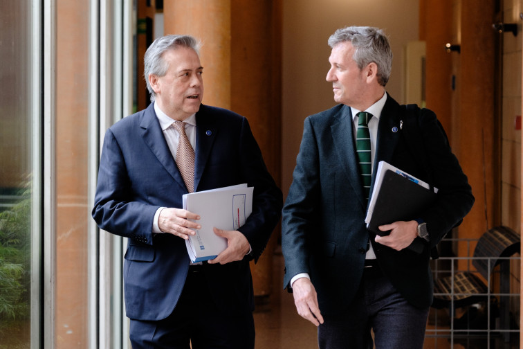 Activado el convenio Xunta-Farmamundi para intervenciones de emergencia en la República Dominicana